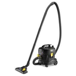 KARCHER Пылесос T 11/1 Classic Re Plast Anniversary Edition, 850Вт, черный/черный [1.527-214.0]