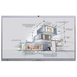 HIKVISION Интерактивная панель 65" DS-D5C65RB/A