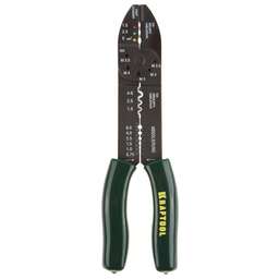 KRAFTOOL MK-7, 0.75 - 6 мм2, многофункциональный стриппер (22661)