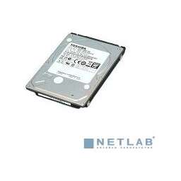 TOSHIBA Жесткий диск SATA2.5 500GB 5400RPM MQ01ABF050