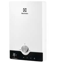 ELECTROLUX Водонагреватель Flow Active 2.0 NPX 8, проточный, 8.8кВт, белый [нс-1146493]