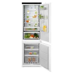ELECTROLUX Встраиваемый холодильник ENTMUSP8S, No Frost, 249л, 178см