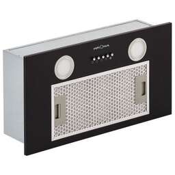 KRONA SELINA 600 black PB