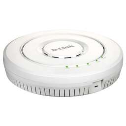D-LINK Точка доступа Wi-Fi DWL-X8630AP/UN/A1A Двухдиапазонная унифицированная Wi-Fi 6 точка доступа AX3600 с поддержкой PoE