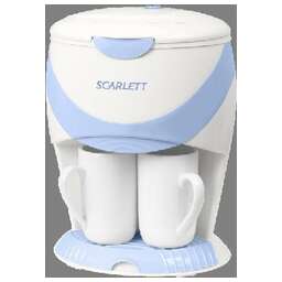 SCARLETT SC-1032 белый