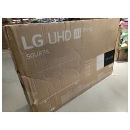 LG 50UR78006LK.ARUB SMART TV [ПИ] (уценка 8727045)