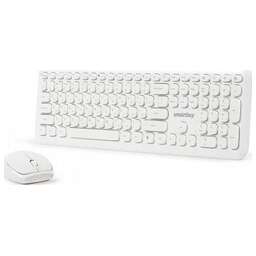 SMARTBUY (SBC-666395AG-W) 666395 белый