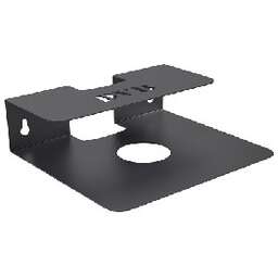 РЭМО (960027) WALL SHELF-S - BAS WL-001 черный