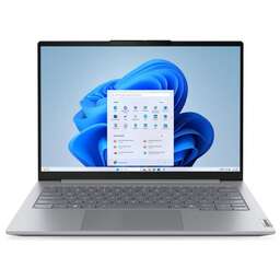 LENOVO 14" ThinkBook 14 G8 IAL Core Ultra 5 225U/16Gb/512Gb SSD/No OS/Arctic Grey (21SJ002AGQ) ПИ