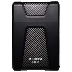 A-DATA 1TB HD650 черный