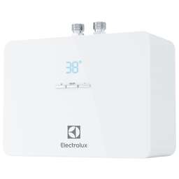 ELECTROLUX Водонагреватель проточный NPX 4 AQUATRONIC DIGITAL 2.0