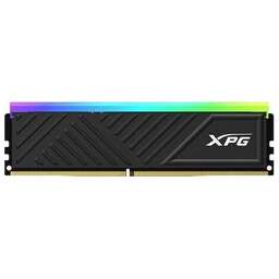 ADATA Модуль памяти DIMM DDR4-3600 8GB AX4U36008G18I-SBKD35G