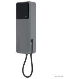 XIAOMI Power Bank 165W 10000mAh (Integrated Cable)