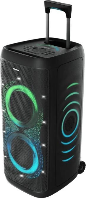 Саундбар HISENSE PARTY THUNDER