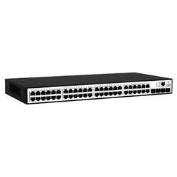 SNR Коммутатор -S2985G-48T, управляемый