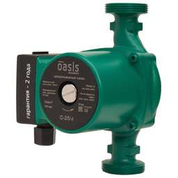 OASIS CE-25/6