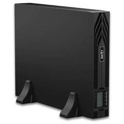 БАСТИОН Источник бесперебойного питания Skat 3000-RACK-ON-6X9 P3 3000Вт 3000ВА черный