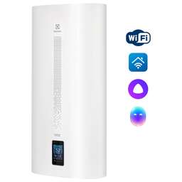 ELECTROLUX Водонагреватель EWH 50 SmartInverter