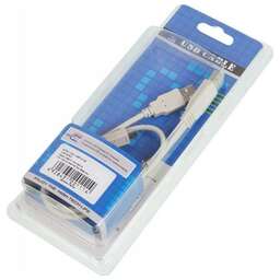 NINGBO Кабель USB2.0 USB A(m) - mini USB B (m), 0.3м