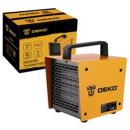DEKO DKIH2300, 2300Вт 080-1012