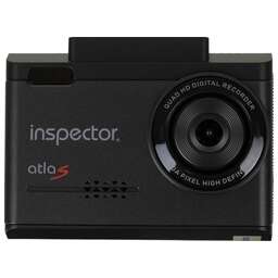 INSPECTOR Видеорегистратор с радар-детектором AtlaS, GPS, ГЛОНАСС
