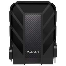 A-DATA Жесткий диск USB 3.0 1TB AHD710P-1TU31-CBK HD710Pro DashDrive Durable 2.5" черный
