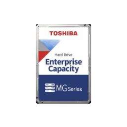TOSHIBA Жесткий диск Enterprise Capacity MG10ADA600E, 6ТБ, HDD, SATA III, 3.5"
