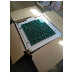 ЭЛЕКТРОМАШ дачный (бак антикорроз. без ЭВН) (8748968)