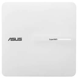 ASUS Точка доступа Wi-Fi EBA63 WiFi 6 1G 2402+574Mbps 5GHz/2.4GHz /PW