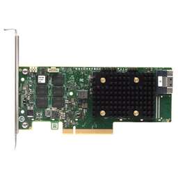 LENOVO Контроллер ThinkSystem RAID 940-8i 4GB Flash PCIe Gen4 12Gb Adapter