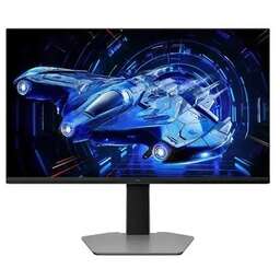 TCL 27" Монитор 27G64, 2560x1440, HVA Mini-LED, 180Гц, 2хHDMI, 1хDP, черный