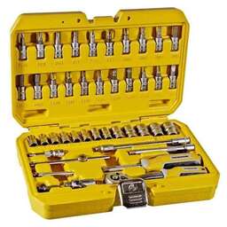 HANSKONNER Набор инструментов HK1045-20-S46, 46 предметов