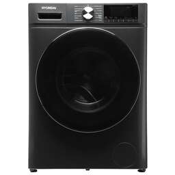 HYUNDAI WFD8401 макс.:8кг (с сушкой) темно-серый