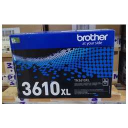 BROTHER TN3610XL