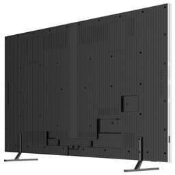 SKYWORTH Телевизор QLED 55" 55LN70G Frame+ Frameless белый/черный 4K Ultra HD 60Hz MEMC DVB-T DVB-T2 DVB-C DVB-S DVB-S2 USB WiFi Smart TV