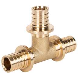 ROYAL THERMO Тройник аксиальный 16х16х16 (4)