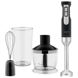 SCARLETT SC-HB42F61 (черный) (уценка Коновалов)