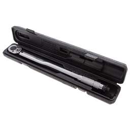 MATRIX Ключ динамометрический 14160, 1/2, трещоточный