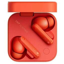 NOTHING Наушники Buds Pro 2, Bluetooth, внутриканальные, оранжевый