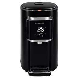 HARPER HTP-5T01 черный