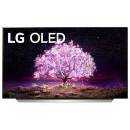LG OLED48C1RLA SMART TV