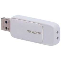 HIKVISION Флеш Диск 32GB M210S HS-USB-M210S/32G/U3 W USB3.0 белый