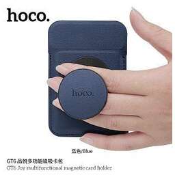 HOCO (6942007644150) GT6 Blue