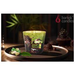 BARTEK Дубайский шоколад (Dubai Chocolate) 115гр в стакане