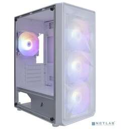 1STPLAYER FD3-M White (FD3-M-WH-4F1-W)