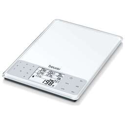 BEURER DS61 диетические макс.вес: 5кг белый