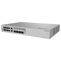 HUAWEI PoE Коммутатор, L2 управляемый S220S-10PN4JX