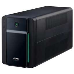 APC Источник бесперебойного питания Easy-UPS BVX1200LI 650Вт 1200ВА черный