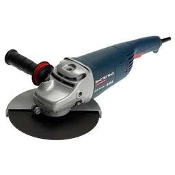 ЭНГЕЛЬС Углошлифовальная машина УШМ 26-230 2600Вт 6600об/мин рез.шпин.:M14 d=230мм (0.701.030.019)