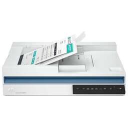 HP Сканер ScanJet Pro 3600 f1 (20G06A)